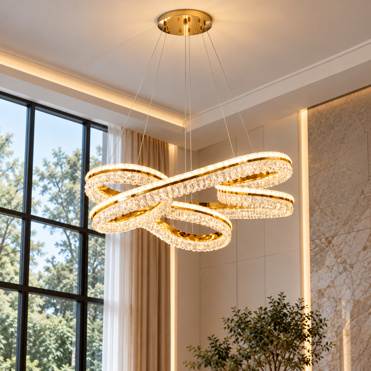XS HCL 24119 240W