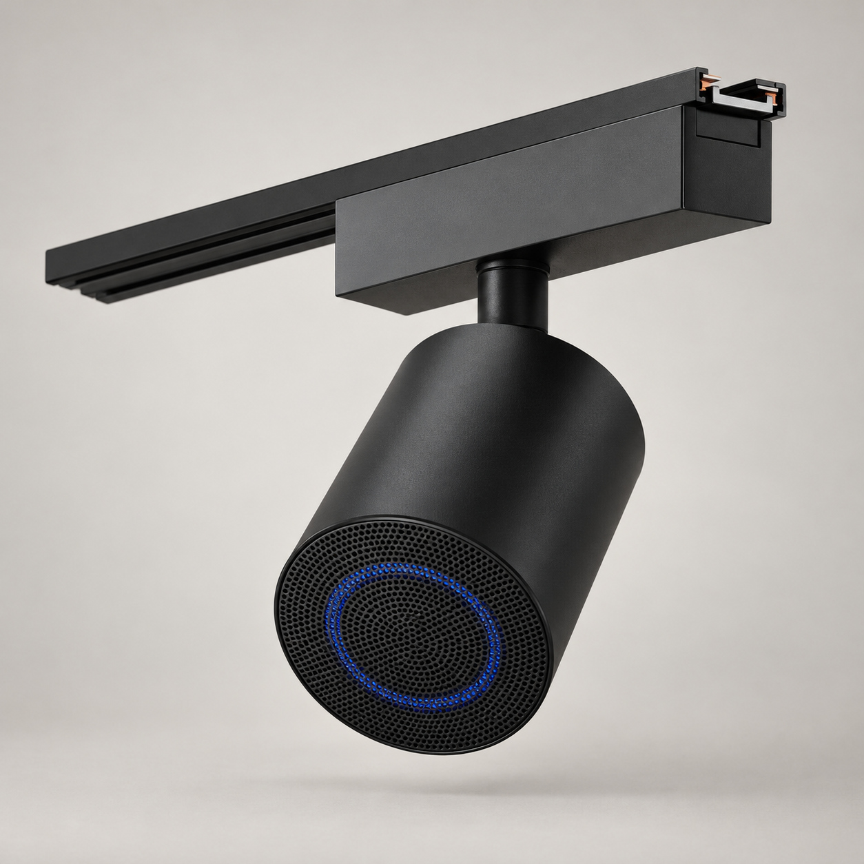 SLIM MAGNETIC BT SPEAKER