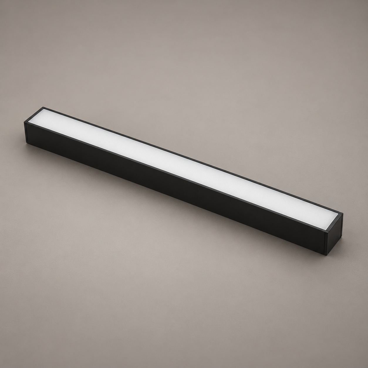 SLIM MAGNETIC FROSTED