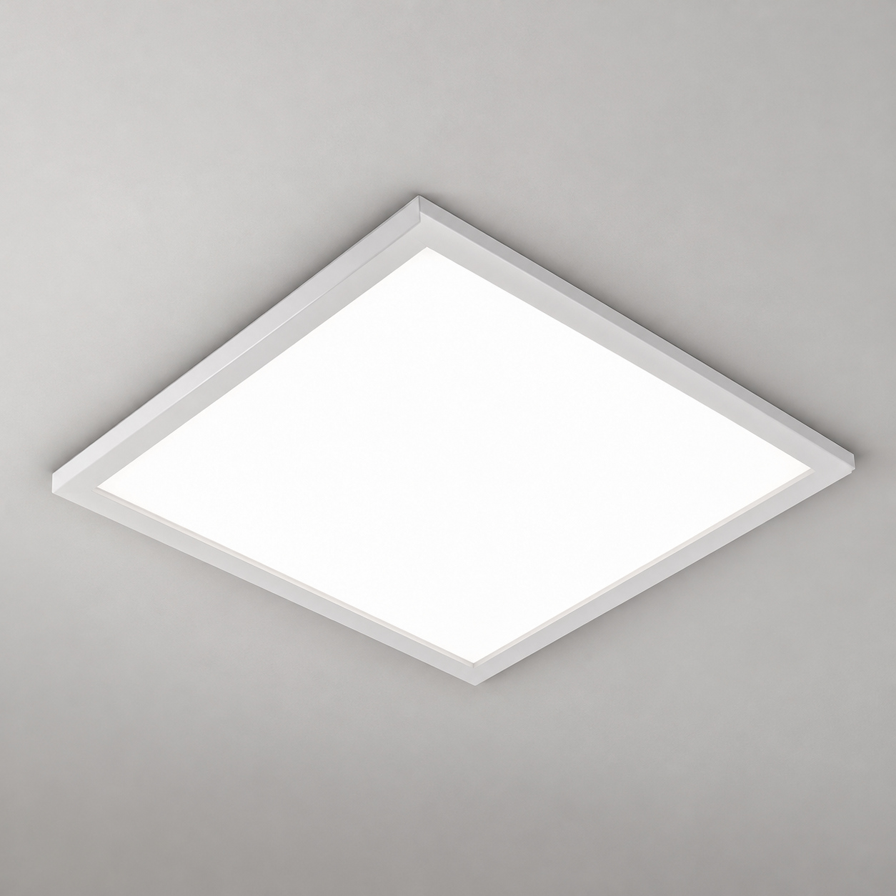 PL 027 SQ 60CM 48W
