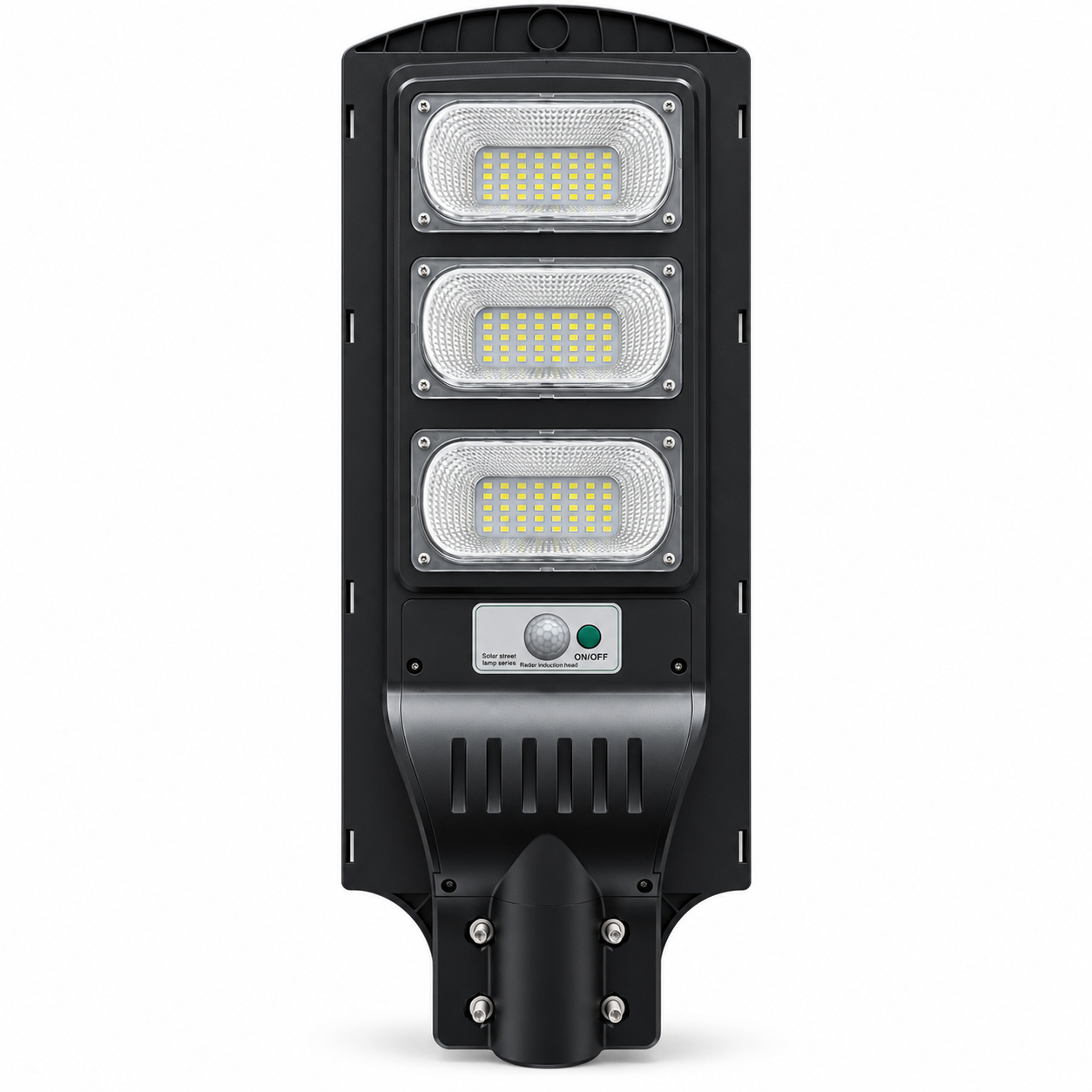 Solar Streetlight 150W