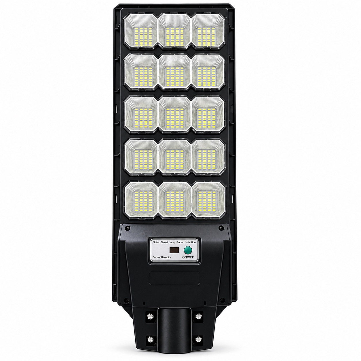 Solar Streetlight 300W